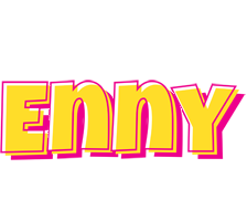 Enny kaboom logo