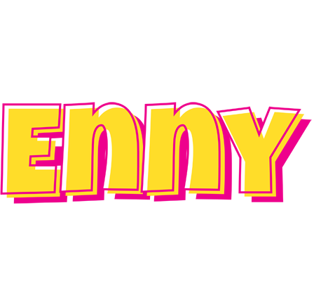 Enny kaboom logo