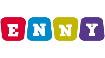Enny kiddo logo