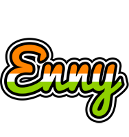 Enny mumbai logo