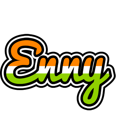Enny mumbai logo