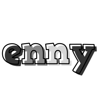 Enny night logo