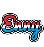 Enny norway logo