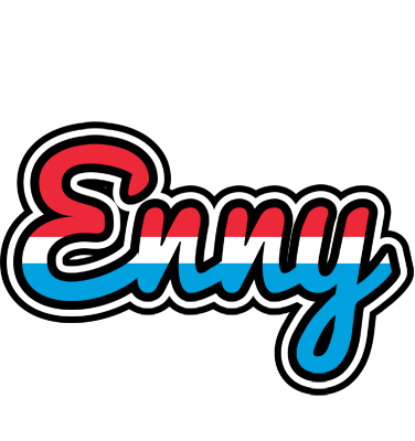 Enny norway logo