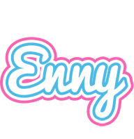 Enny outdoors logo