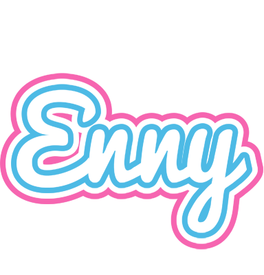 Enny outdoors logo