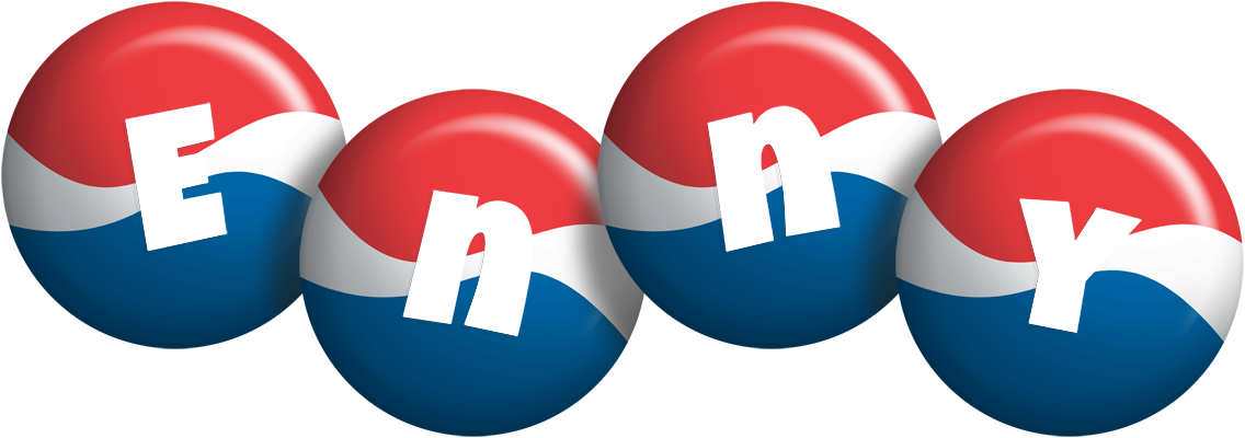 Enny paris logo