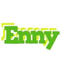 Enny picnic logo