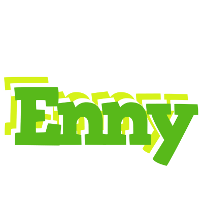 Enny picnic logo