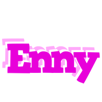 Enny rumba logo