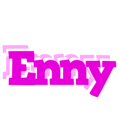 Enny rumba logo