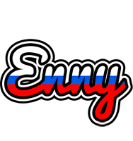 Enny russia logo