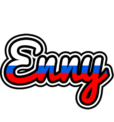Enny russia logo