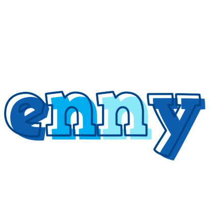 Enny sailor logo