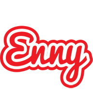 Enny sunshine logo