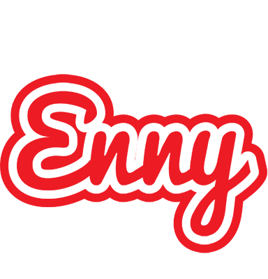 Enny sunshine logo