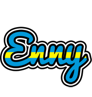 Enny sweden logo