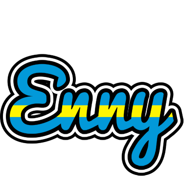 Enny sweden logo