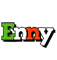 Enny venezia logo