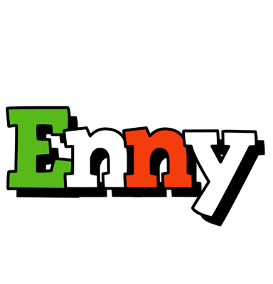 Enny venezia logo