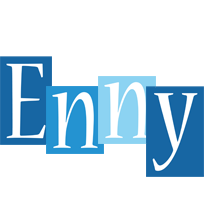 Enny winter logo