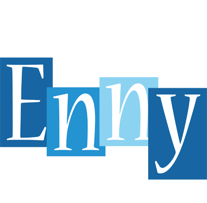 Enny winter logo
