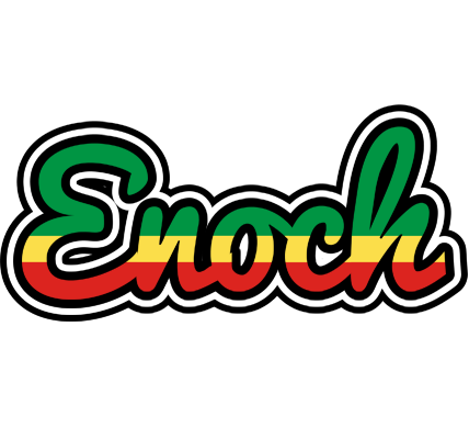 Enoch african logo