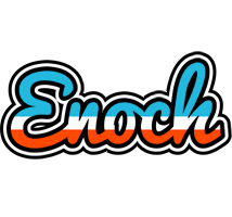 Enoch america logo