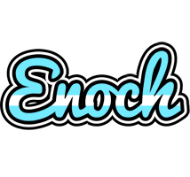 Enoch argentine logo