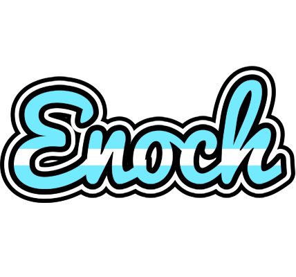 Enoch argentine logo