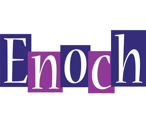 Enoch autumn logo
