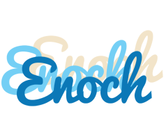 Enoch breeze logo