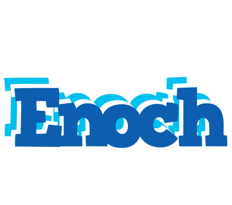 Enoch business logo