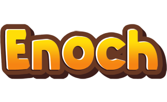 Enoch cookies logo