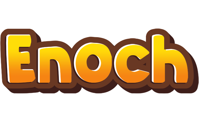 Enoch cookies logo