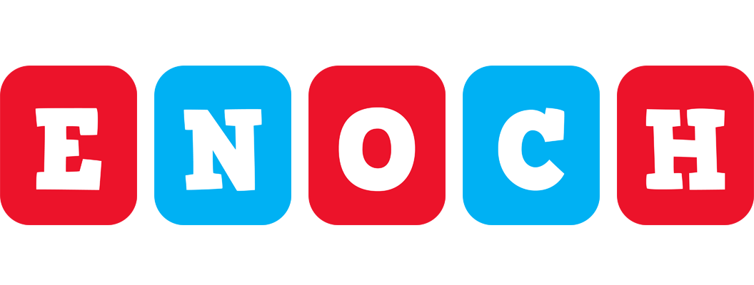 Enoch diesel logo