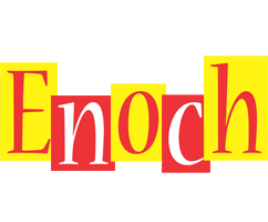 Enoch errors logo