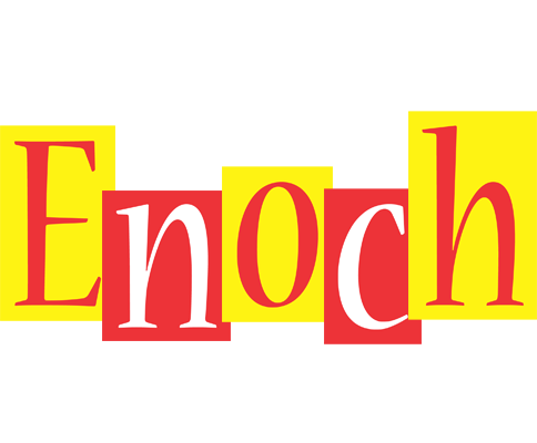 Enoch errors logo
