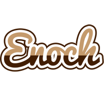 Enoch exclusive logo