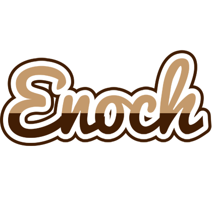Enoch exclusive logo