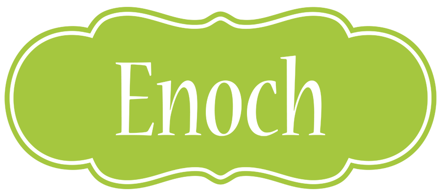 Enoch family logo