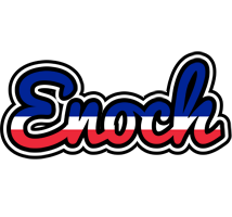 Enoch france logo