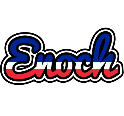 Enoch france logo