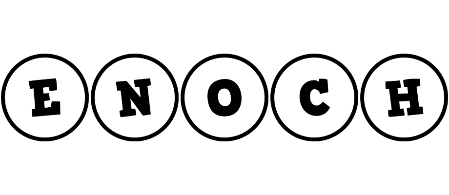Enoch handy logo