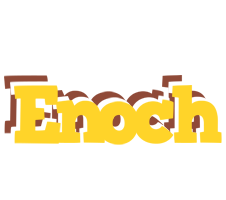 Enoch hotcup logo