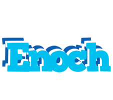 Enoch jacuzzi logo