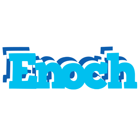 Enoch jacuzzi logo