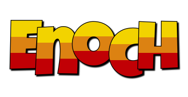 Enoch jungle logo