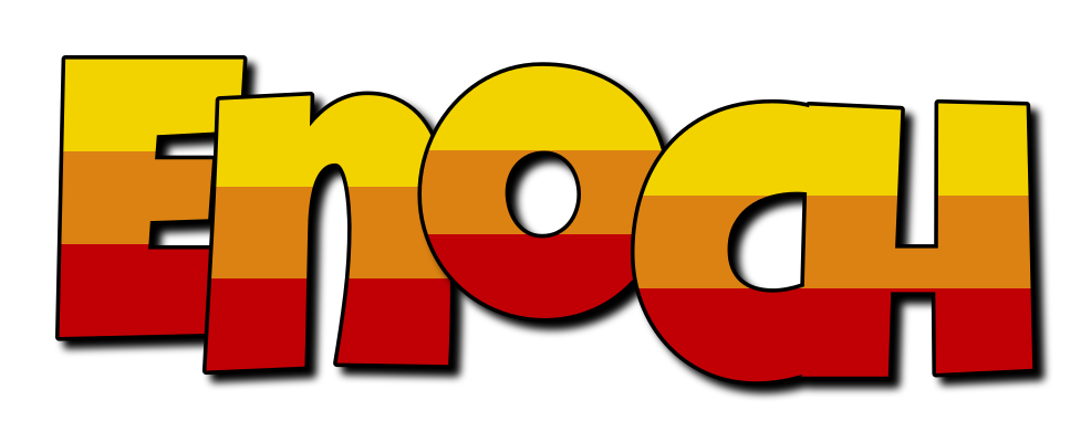 Enoch jungle logo