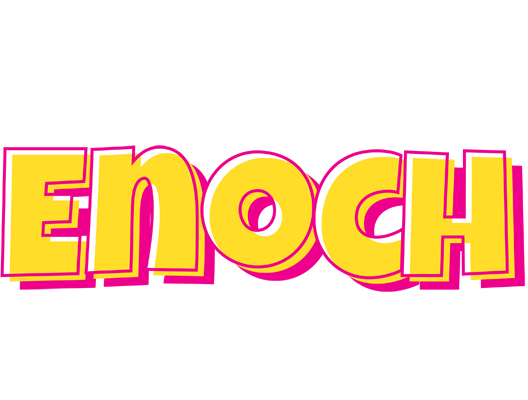 Enoch kaboom logo